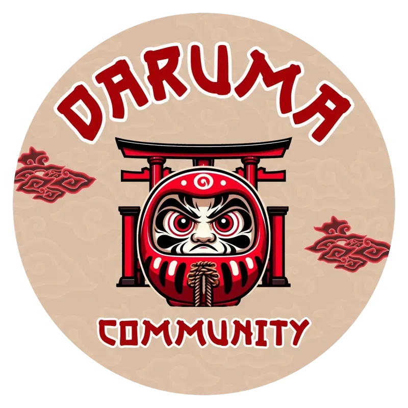 daruma